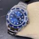 KS Factory Swiss Replica Rolex Submariner Blue Dial Diamond Bezel Mens Watch (6)_th.jpg